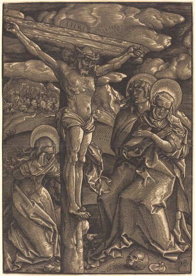  by Hans Baldung Grien