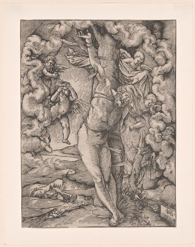  by Hans Baldung Grien