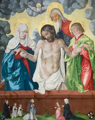  by Hans Baldung Grien