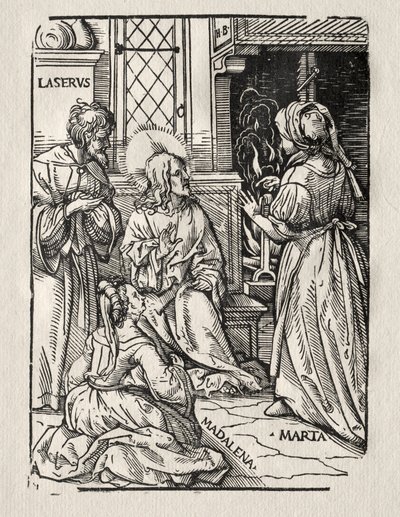 Lazarus