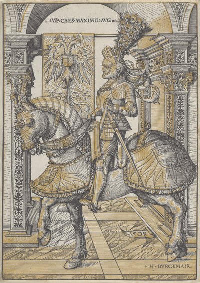 İmparator Maximilian I