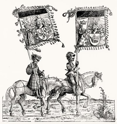 Maximilians Zafer Alayı