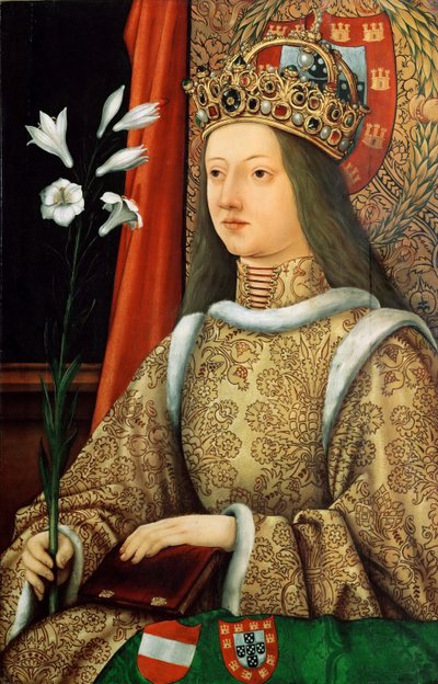 Portekizli Eleanor
