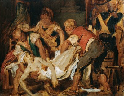 Jean-Paul Marat