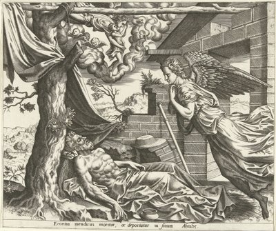 Lazarus