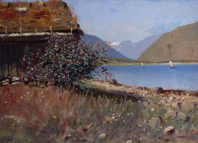 Balestrand