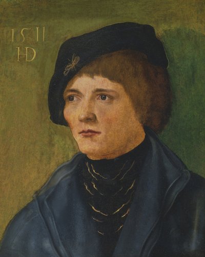 Bilinmeyen resim by Hans Durer