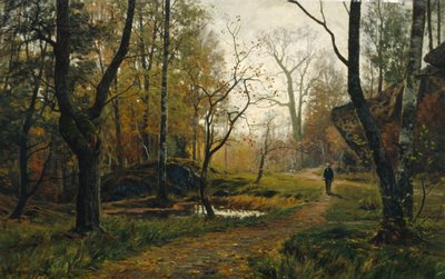  by Hans Fredrik Henriksen Borgen