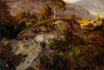 by Hans Gude