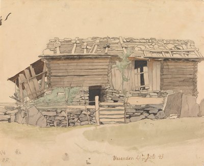  by Hans Gude