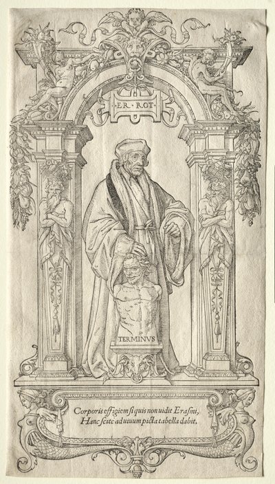 Rotterdam Erasmus