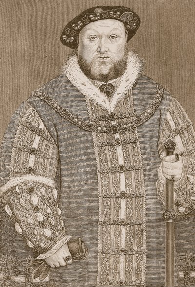 Henry VIII, 