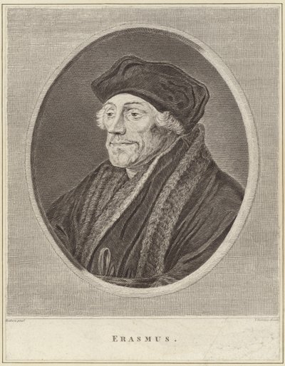 Desiderius Erasmus