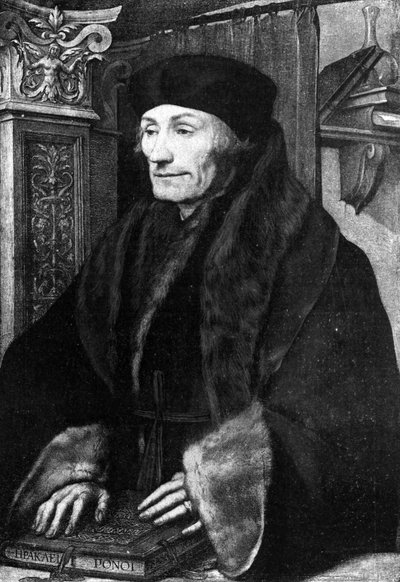 Erasmus
