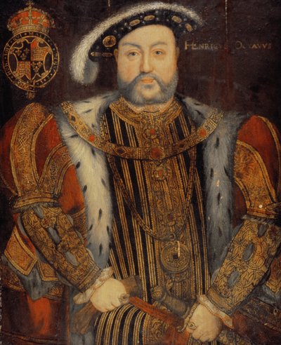 Henry VIII