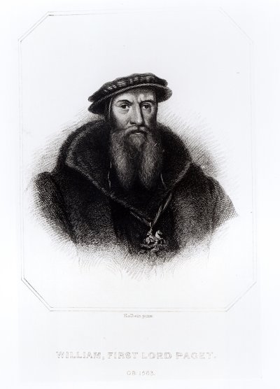 William