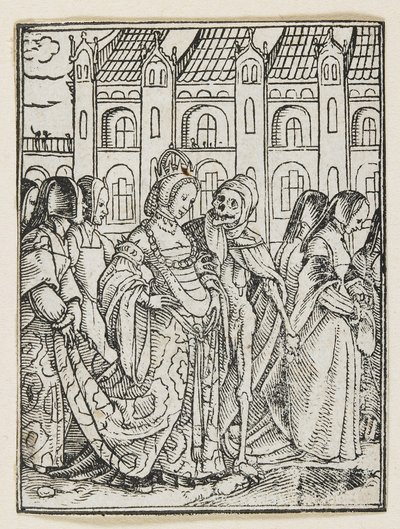 Ölüm Dansı