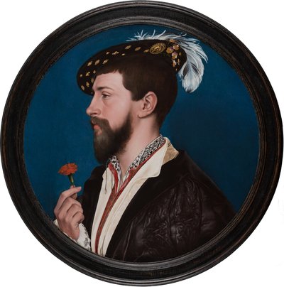  by Hans Holbein the Elder