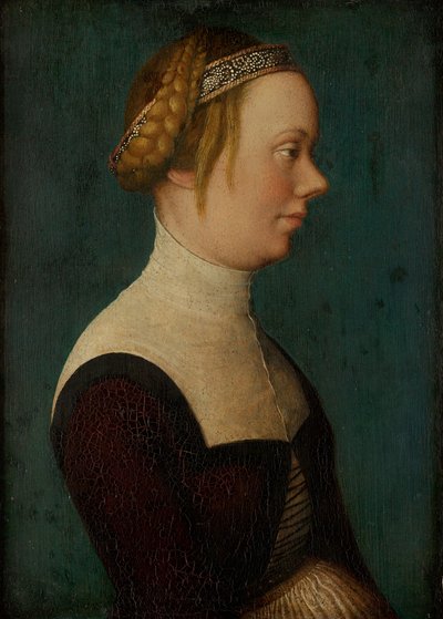  by Hans Holbein the Elder
