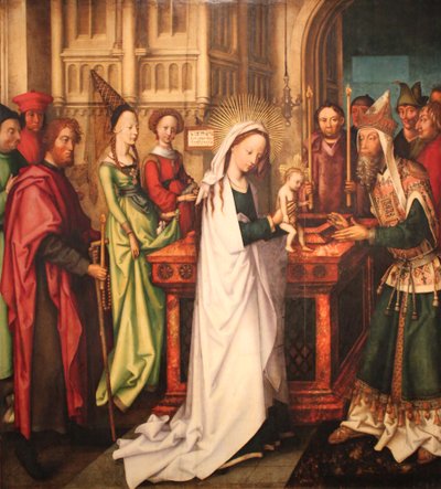  by Hans Holbein the Elder