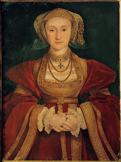  by Hans Holbein the Younger
