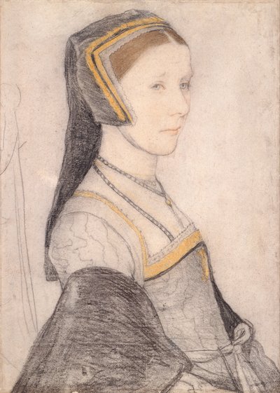  by Hans Holbein the Younger