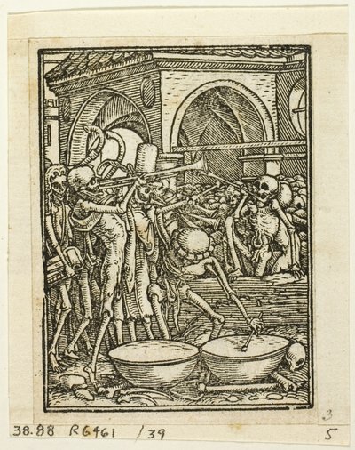 by Hans Holbein the Younger