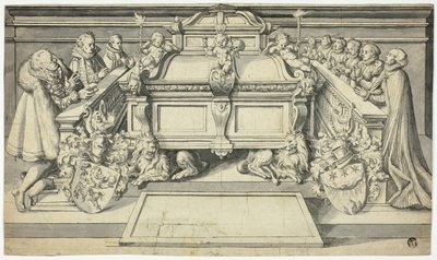  by Hans Holbein the Younger