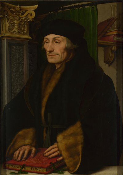  by Hans Holbein the Younger