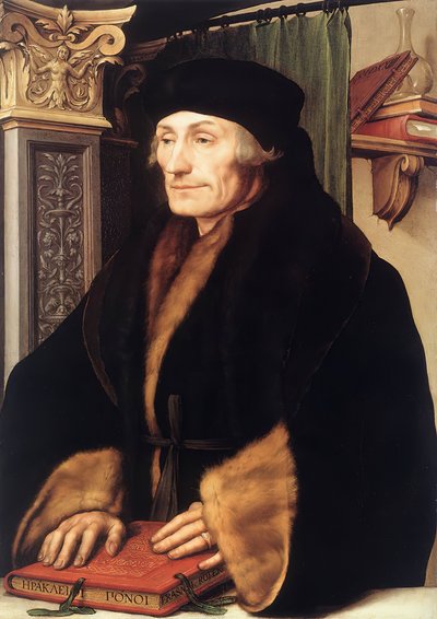  by Hans Holbein the Younger