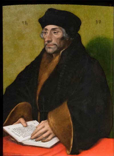  by Hans Holbein the Younger