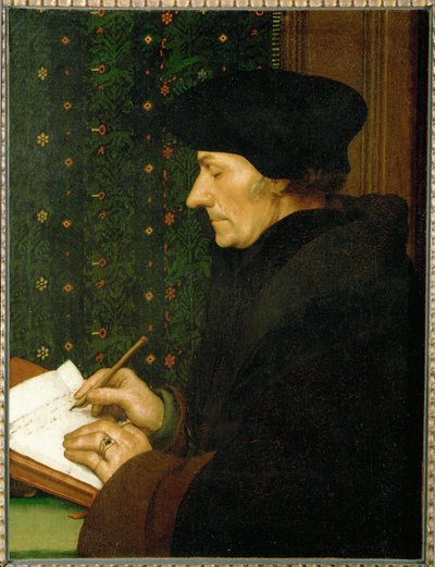  by Hans Holbein the Younger