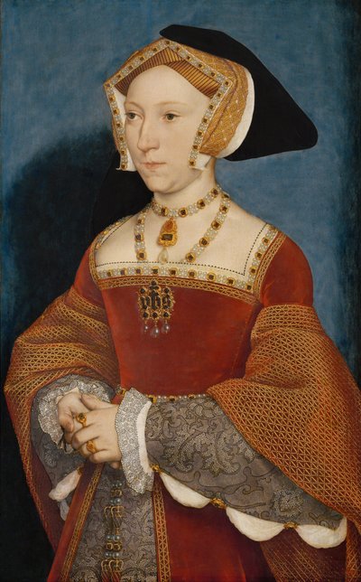  by Hans Holbein the Younger