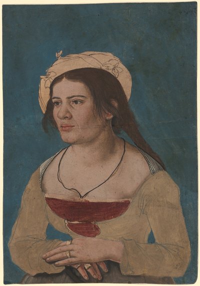  by Hans Holbein the Younger