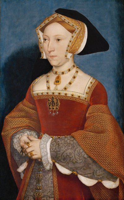  by Hans Holbein the Younger