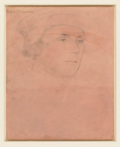  by Hans Holbein the Younger