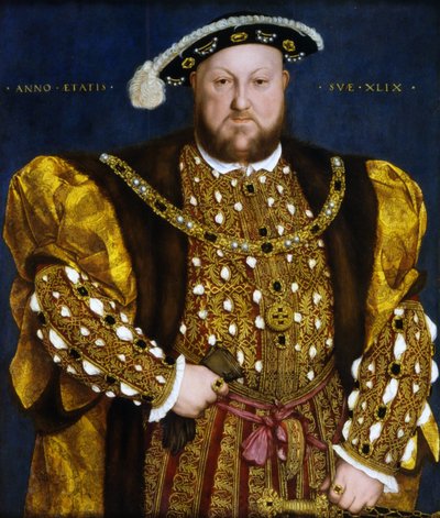  by Hans Holbein the Younger