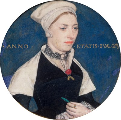  by Hans Holbein the Younger