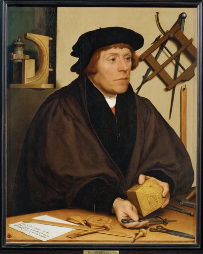  by Hans Holbein the Younger