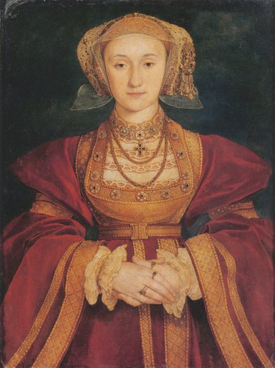  by Hans Holbein the Younger