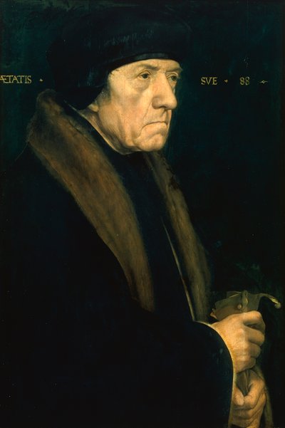 Dr John Chambers