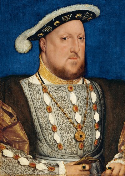  by Hans Holbein the Younger