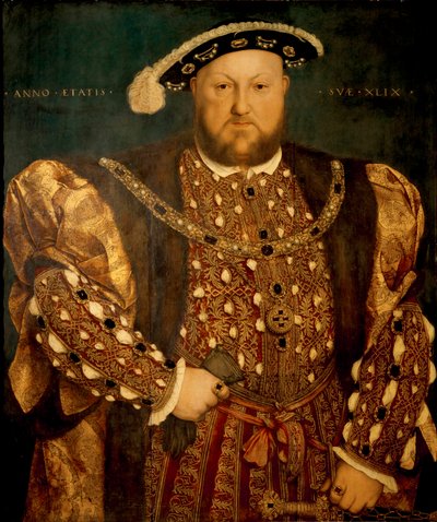  by Hans Holbein the Younger