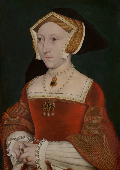 Jane Seymour