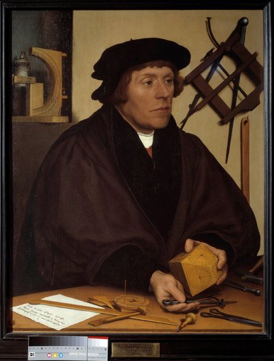Nicolas Kratzer
