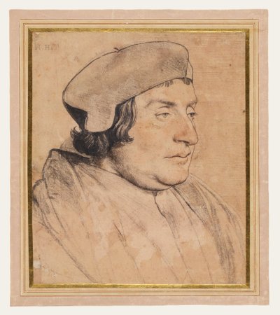  by Hans Holbein the Younger