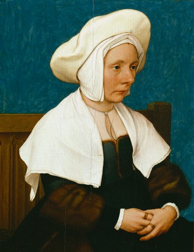  by Hans Holbein the Younger