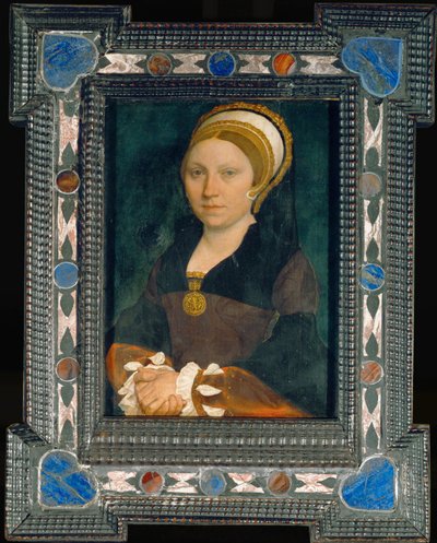 by Hans Holbein the Younger