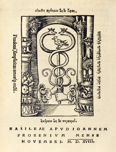 Johann Frobens