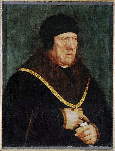  by Hans Holbein the Younger